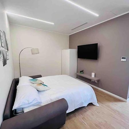 Malm Luxury House Apartment Turin Luaran gambar