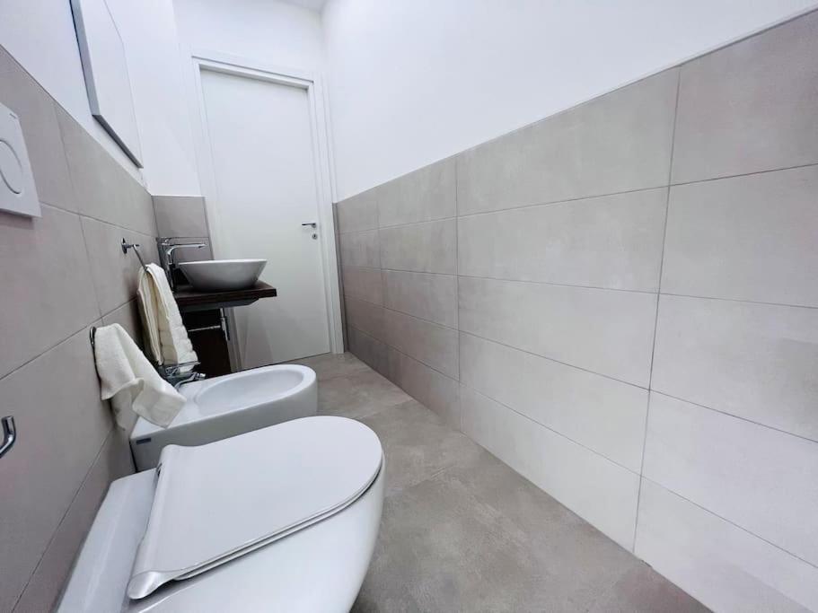 Malm Luxury House Apartment Turin Luaran gambar