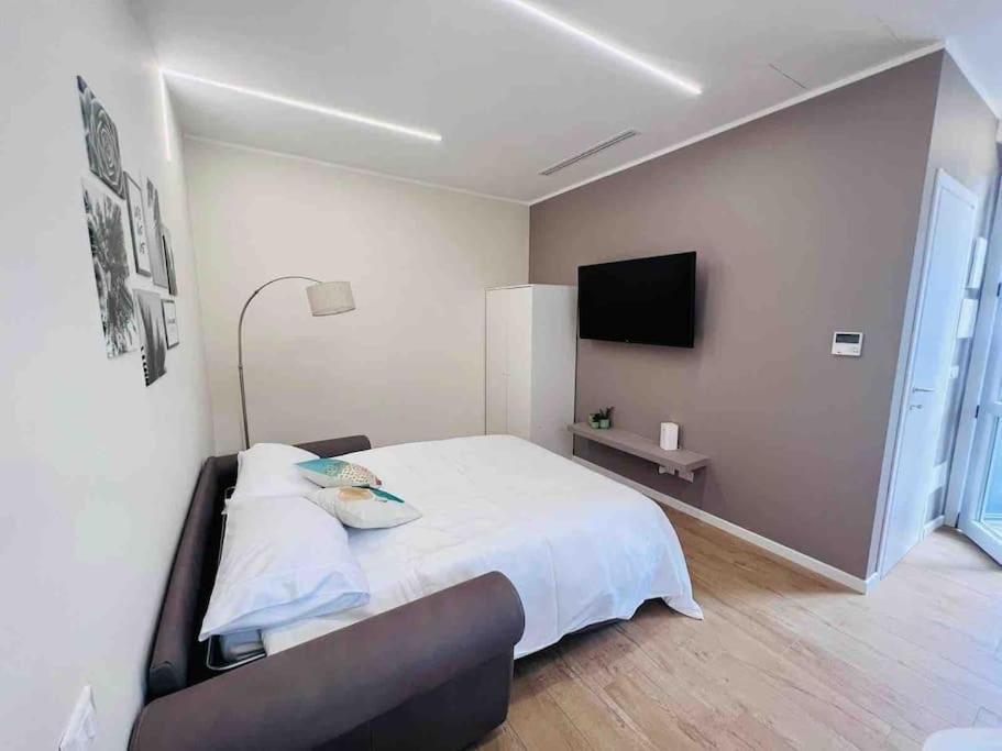 Malm Luxury House Apartment Turin Luaran gambar