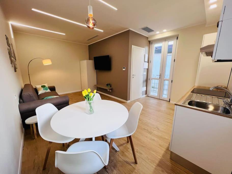 Malm Luxury House Apartment Turin Luaran gambar
