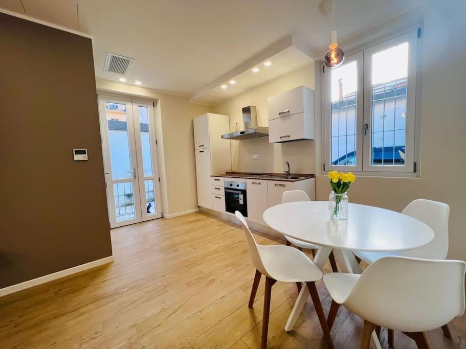 Malm Luxury House Apartment Turin Luaran gambar