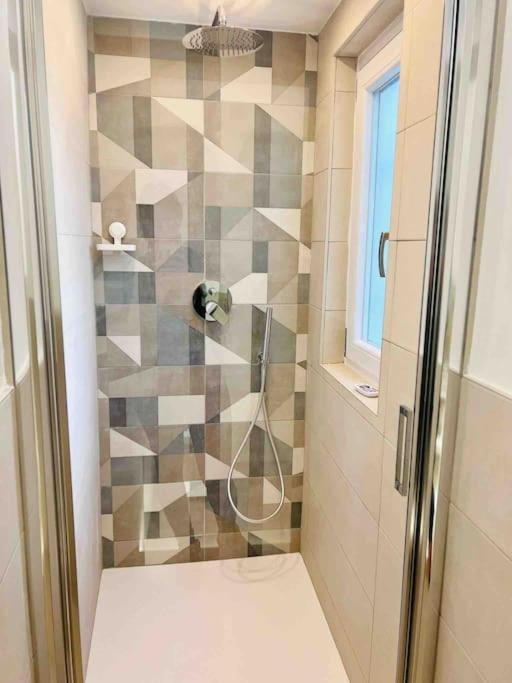 Malm Luxury House Apartment Turin Luaran gambar