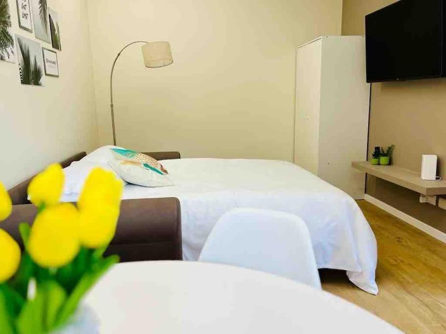 Malm Luxury House Apartment Turin Luaran gambar