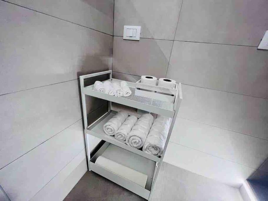 Malm Luxury House Apartment Turin Luaran gambar