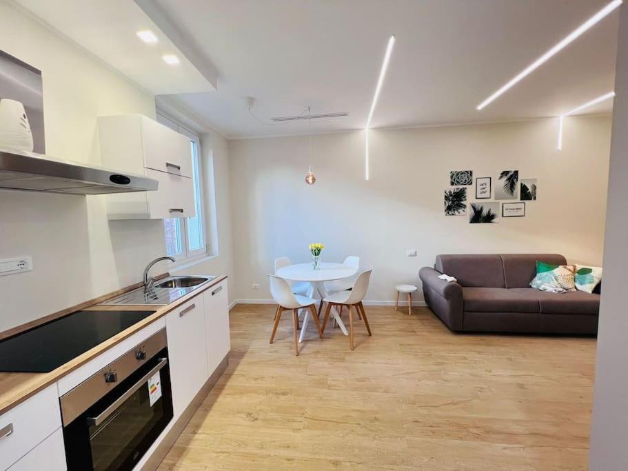 Malm Luxury House Apartment Turin Luaran gambar