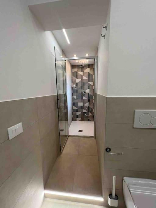Malm Luxury House Apartment Turin Luaran gambar