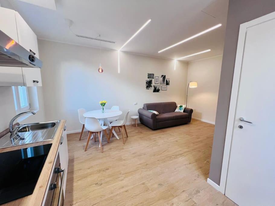 Malm Luxury House Apartment Turin Luaran gambar